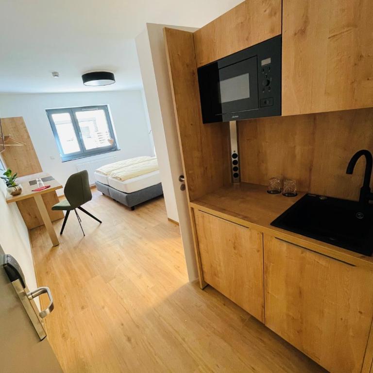 Creo München Süd - Superior Doppelzimmer - 1