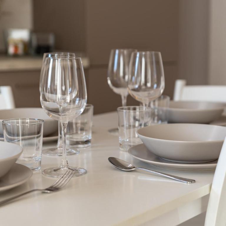 Appartamento Ercole - Casa con 2 Camere da Letto - 9