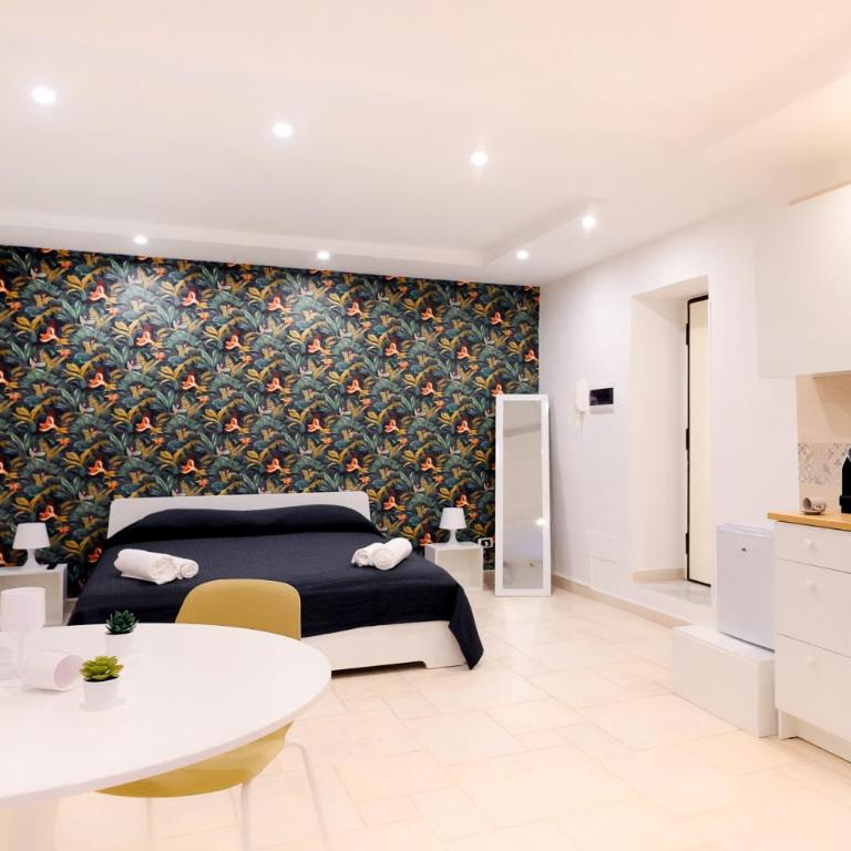 LOGICO 56 - Appartamento con 1 Camera da Letto - 1