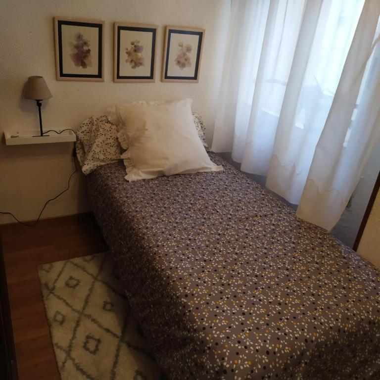 Josefa House - Habitación Individual - 5