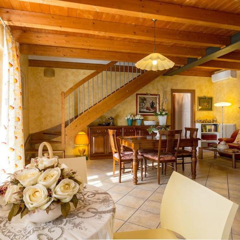 Bed & Breakfast Lucy - Camera Matrimoniale con Bagno Privato - 10