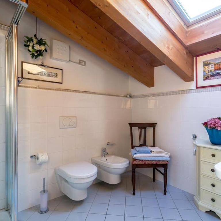 Bed & Breakfast Lucy - Camera Matrimoniale con Bagno Privato - 17