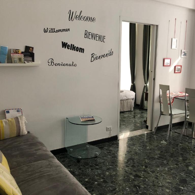 Gio&Gio little house - Appartamento - 1
