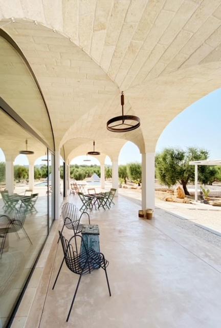 Trulli Paradise Ostuni - Villa Privata con Piscina - Villa con Piscina Privata - 5