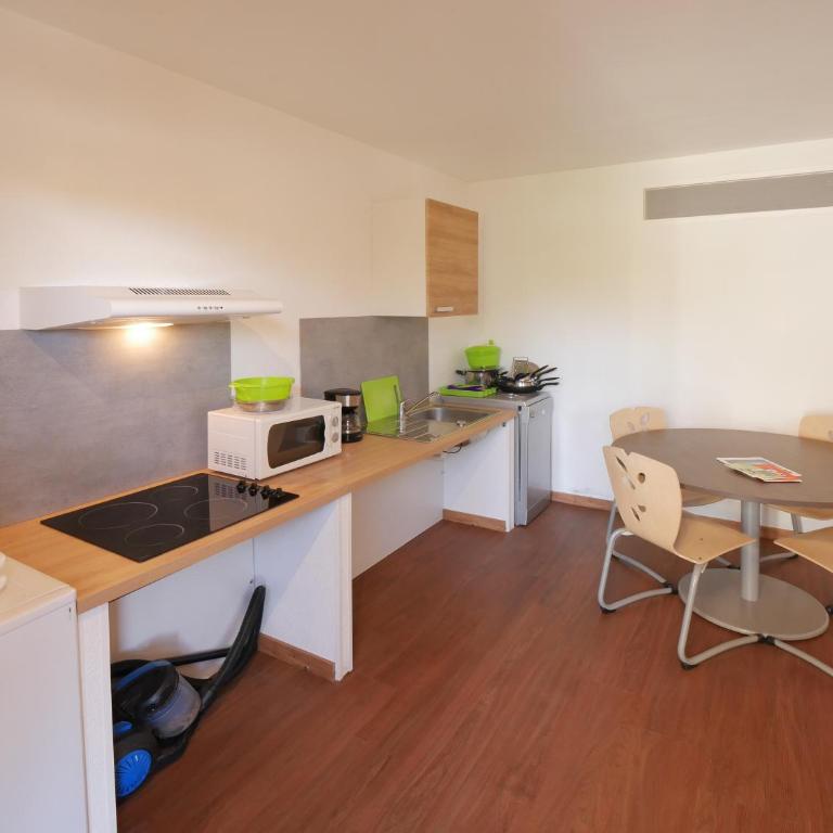 ULVF Les Girelles - Appartamento con 2 Camere da Letto - 3
