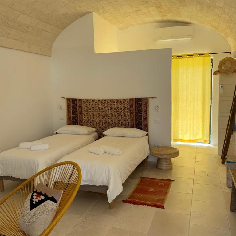 Trulli Paradise Ostuni - Villa Privata con Piscina - Villa con Piscina Privata - 4