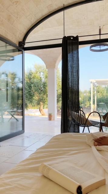 Trulli Paradise Ostuni - Villa Privata con Piscina - Villa con Piscina Privata - 30