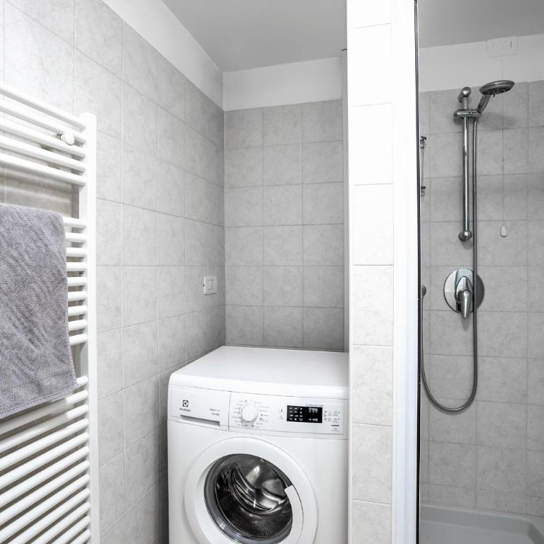 [NAVIGLI-DUOMO] Apartment with Netflix+Wifi - Appartamento con 1 Camera da Letto - 11