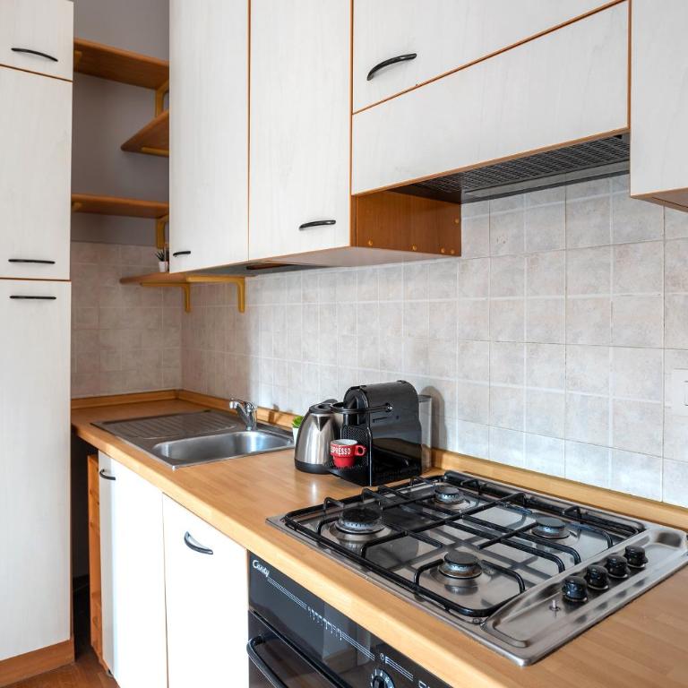 [NAVIGLI-DUOMO] Apartment with Netflix+Wifi - Appartamento con 1 Camera da Letto - 7