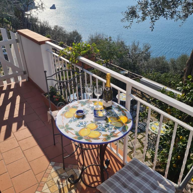 La Palombara B&B - Junior Suite Familiare - 4