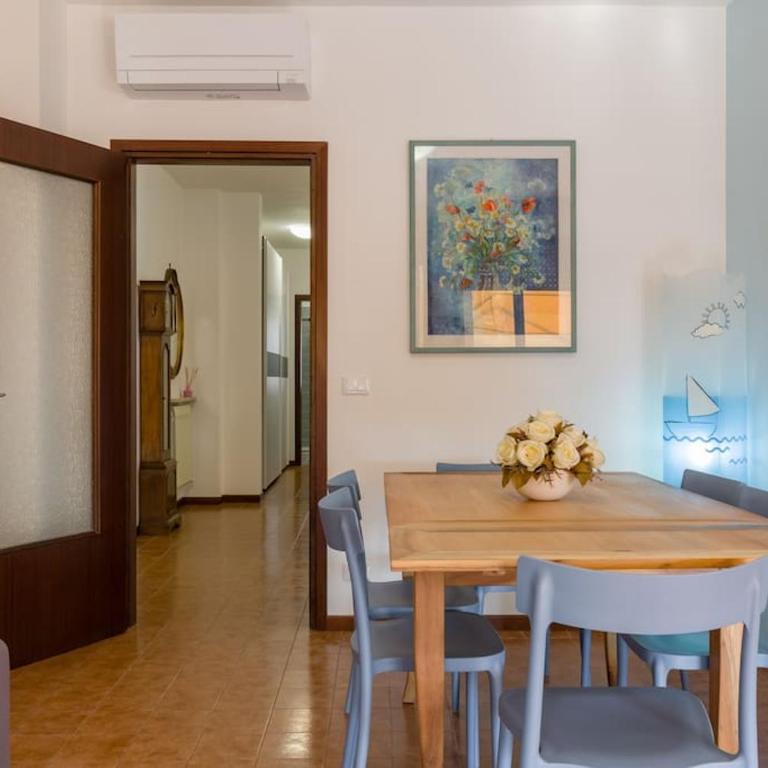 Casa Lucy - Casa con 2 Camere da Letto - 28