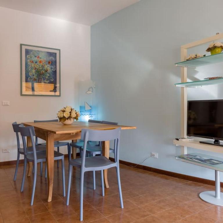 Casa Lucy - Casa con 2 Camere da Letto - 30