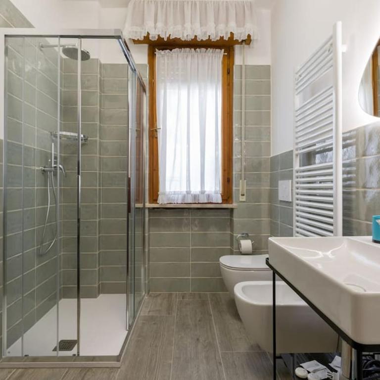 Casa Lucy - Casa con 2 Camere da Letto - 11