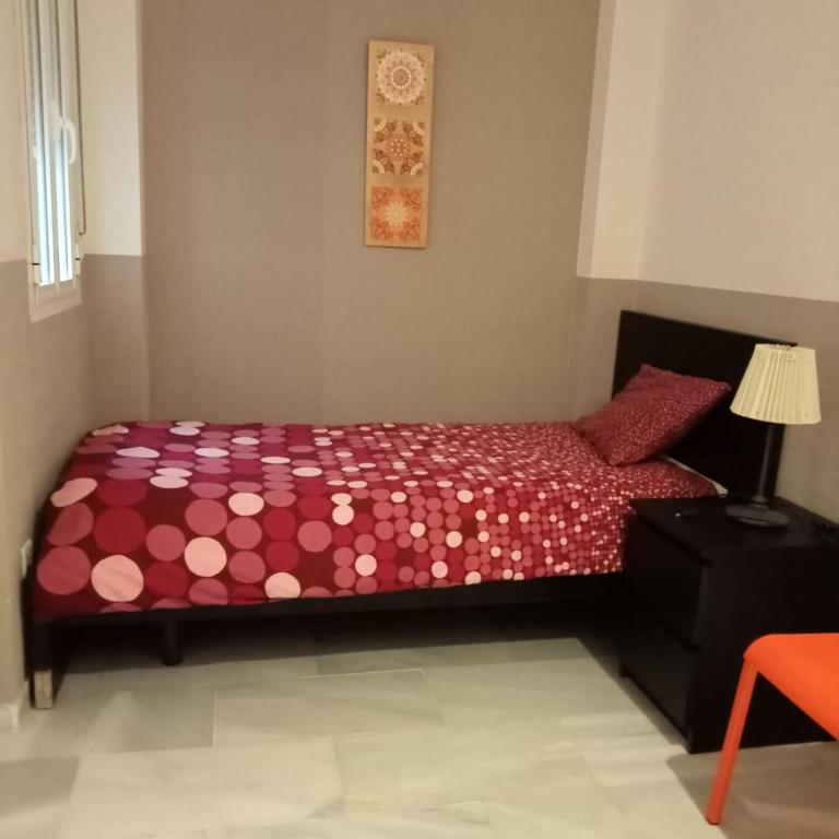 Apartamentos centro histórico - Apartamento de 1 dormitorio - 3