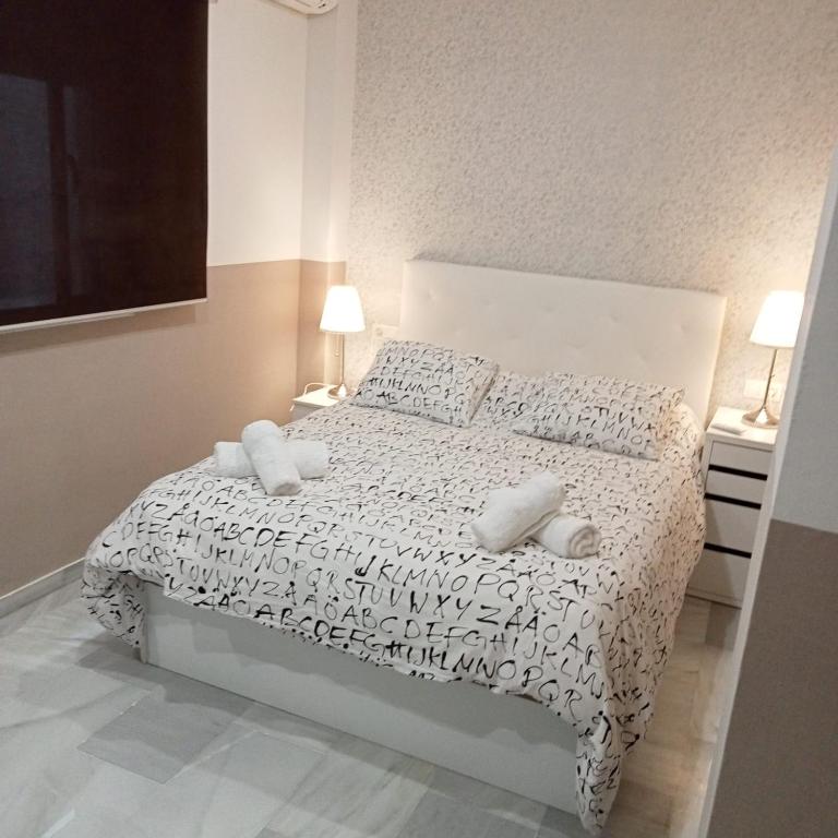 Apartamentos centro histórico - Apartamento de 1 dormitorio - 5