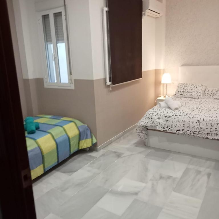Apartamentos centro histórico - Apartamento de 1 dormitorio - 6
