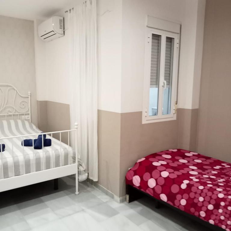 Apartamentos centro histórico - Apartamento de 1 dormitorio - 8