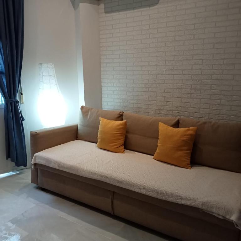 Apartamentos centro histórico - Apartamento de 1 dormitorio - 9