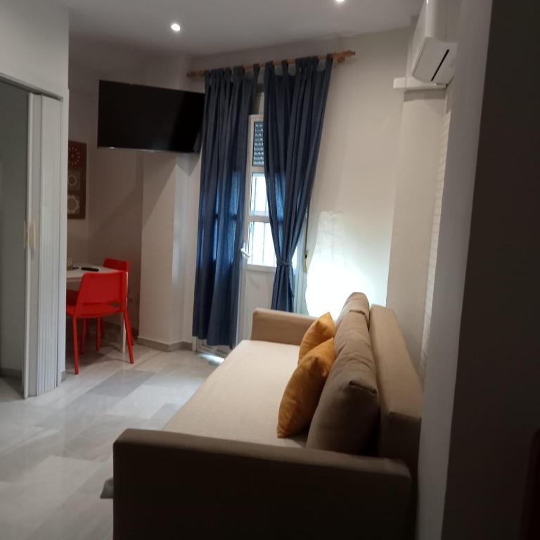 Apartamentos centro histórico - Apartamento de 1 dormitorio - 10