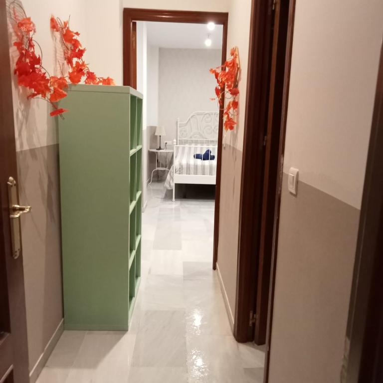 Apartamentos centro histórico - Apartamento de 1 dormitorio - 12