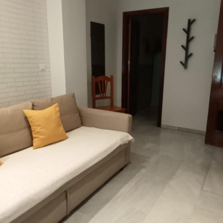Apartamentos centro histórico - Apartamento de 1 dormitorio - 13
