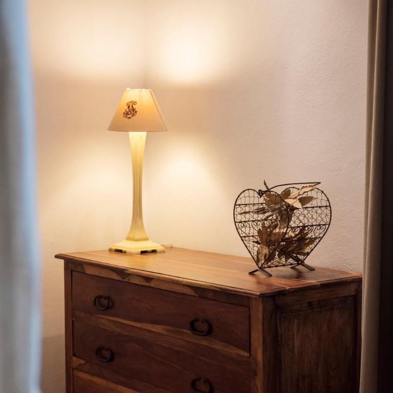 La Muccheria - Appartamento con 1 Camera da Letto - 1° Piano (2 Adulti) - 2
