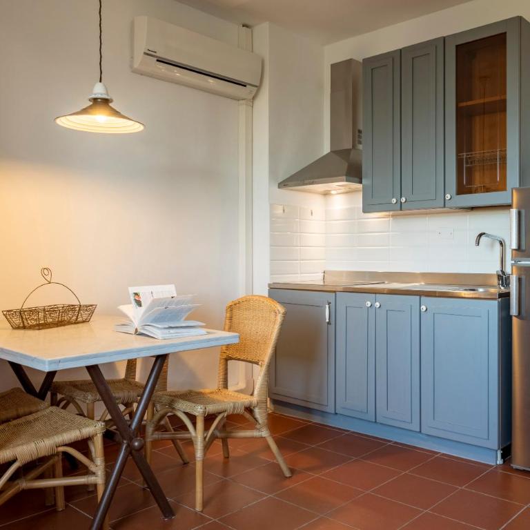 La Muccheria - Appartamento con 1 Camera da Letto - 1° Piano (2 Adulti) - 9