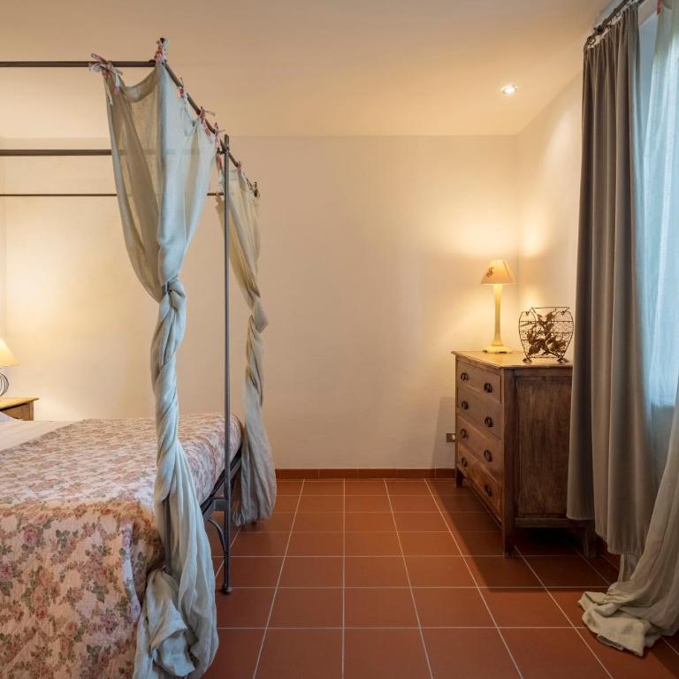 La Muccheria - Appartamento con 1 Camera da Letto - 1° Piano (2 Adulti) - 3