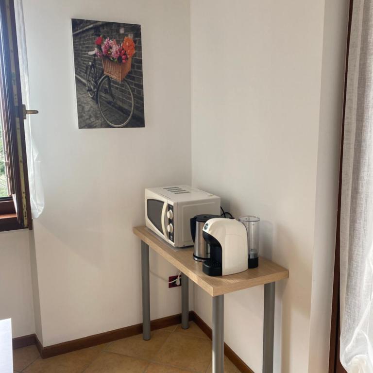 Vanti al Garda - Appartamento con 1 Camera da Letto - 11