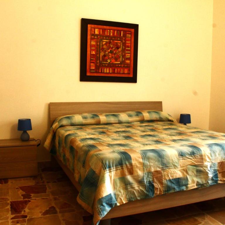 Casetta di Angie - Appartamento con 1 Camera da Letto - 5