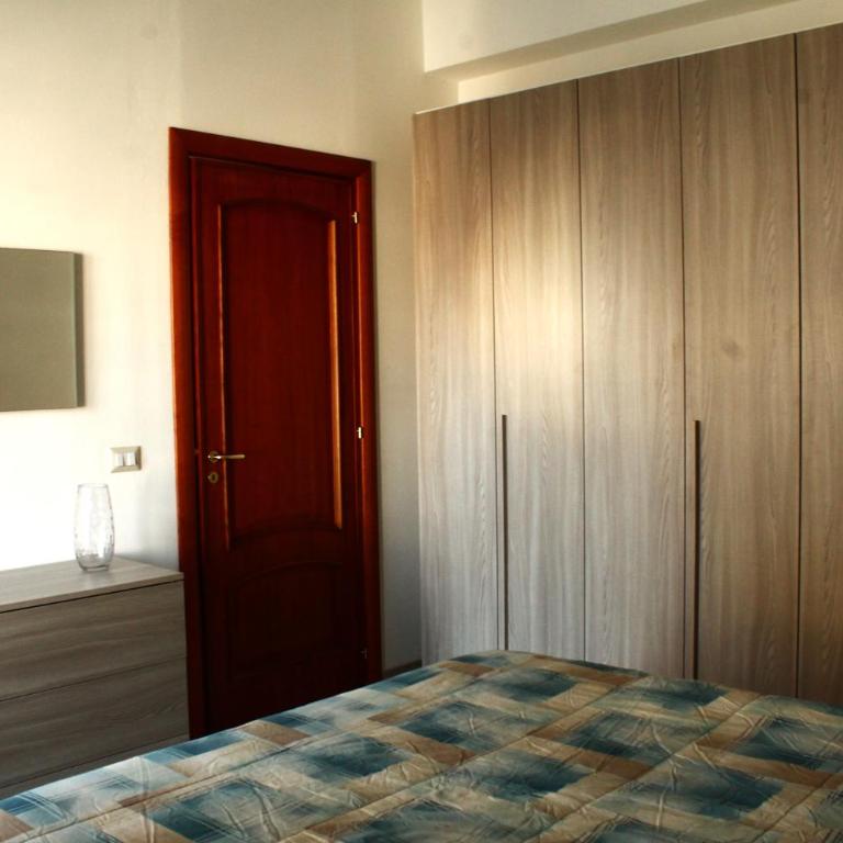 Casetta di Angie - Appartamento con 1 Camera da Letto - 6
