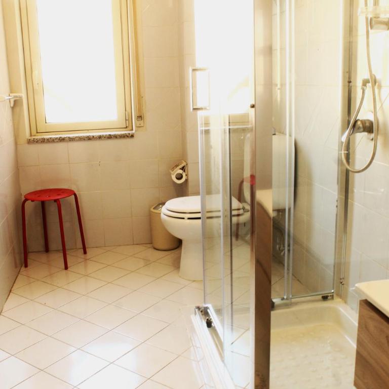 Casetta di Angie - Appartamento con 1 Camera da Letto - 8