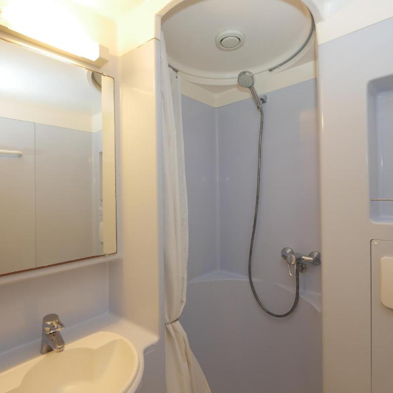 ULVF La Grande Dune - Mobile Home - 2
