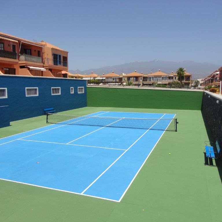 Residencial Atlantico I - Apartamento de 2 dormitorios - 29