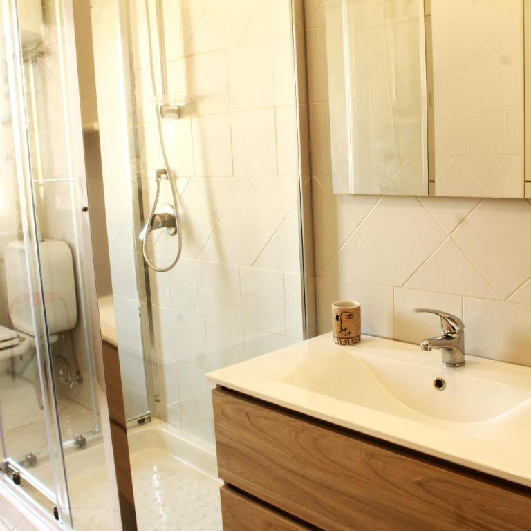Casetta di Angie - Appartamento con 1 Camera da Letto - 9