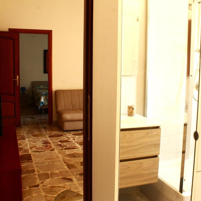 Casetta di Angie - Appartamento con 1 Camera da Letto - 10