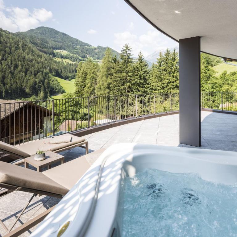 Hotel Bad Fallenbach - Suite Familiare - 1