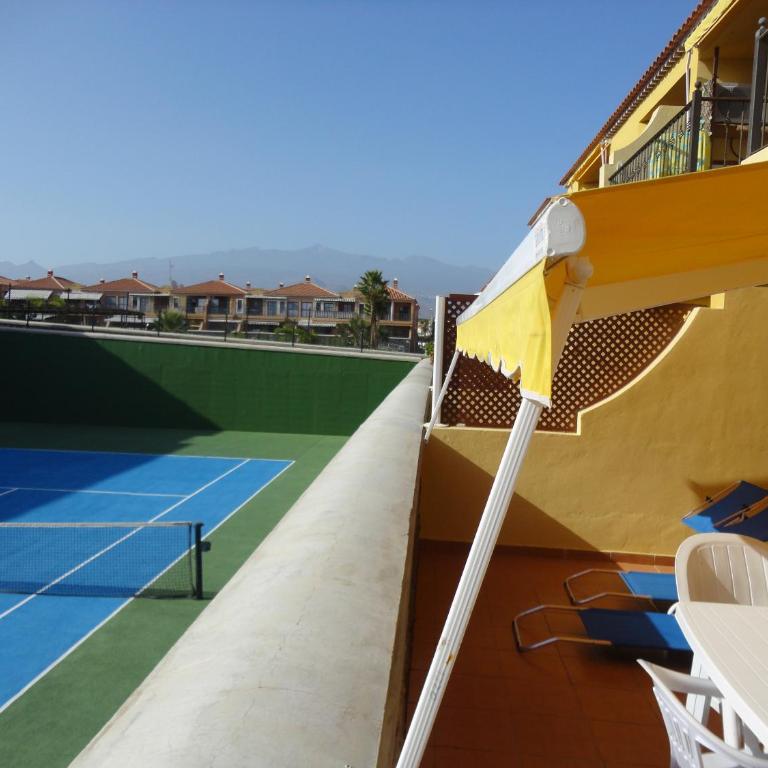 Residencial Atlantico I - Apartamento de 2 dormitorios - 28