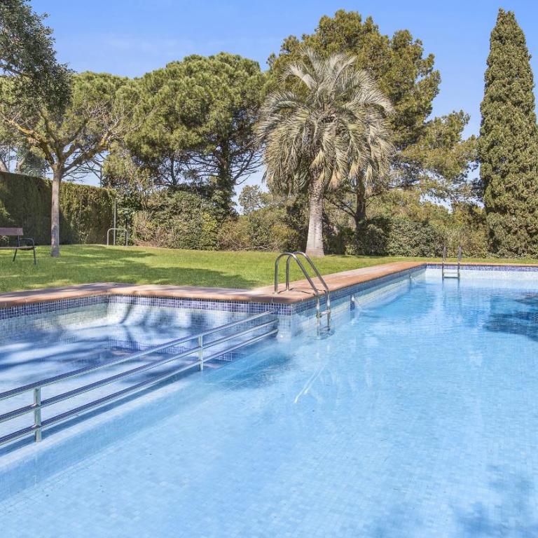 Puig Artigas 2 - Apartamento con terraza - 18