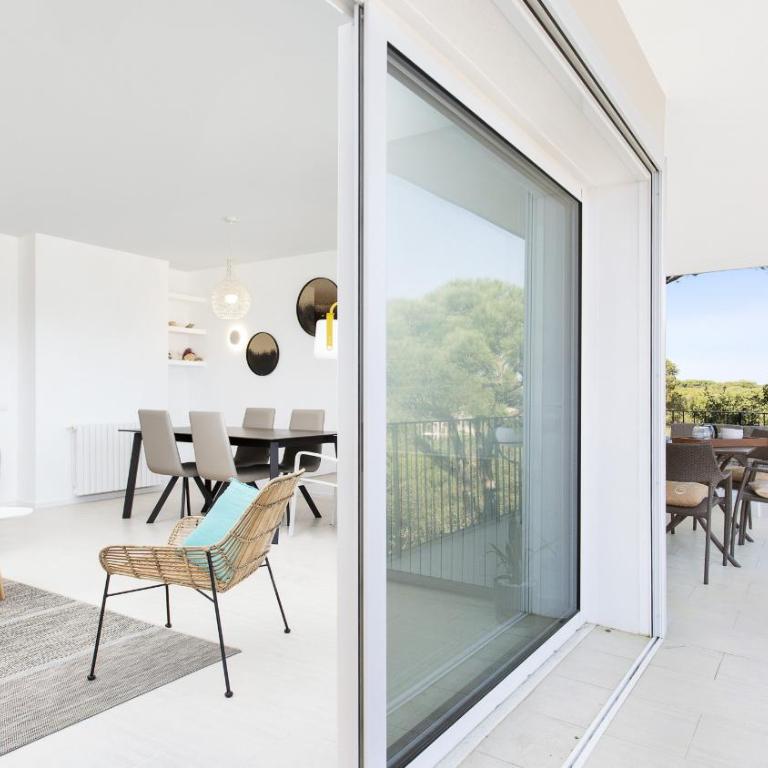 Puig Artigas 2 - Apartamento con terraza - 6