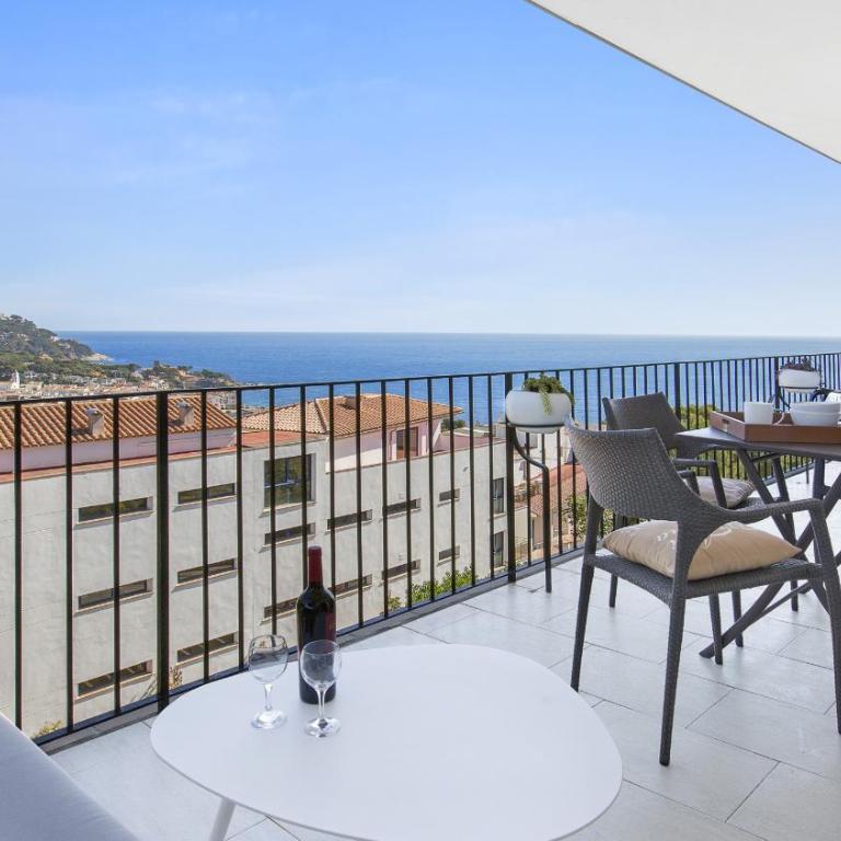 Puig Artigas 2 - Apartamento con terraza - 7