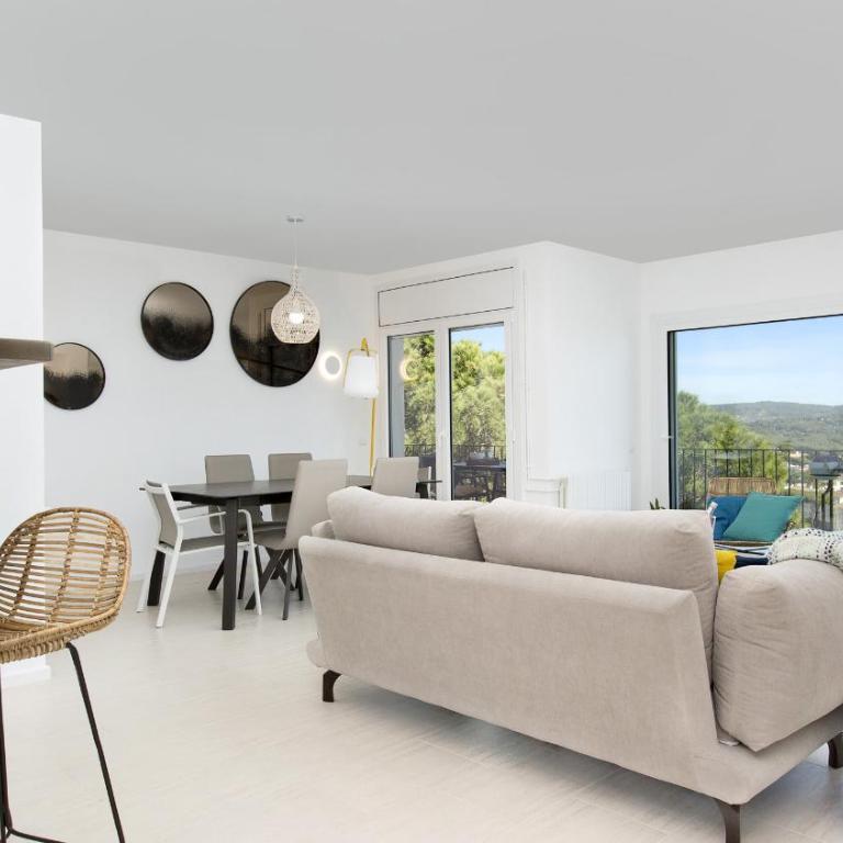 Puig Artigas 2 - Apartamento con terraza - 11