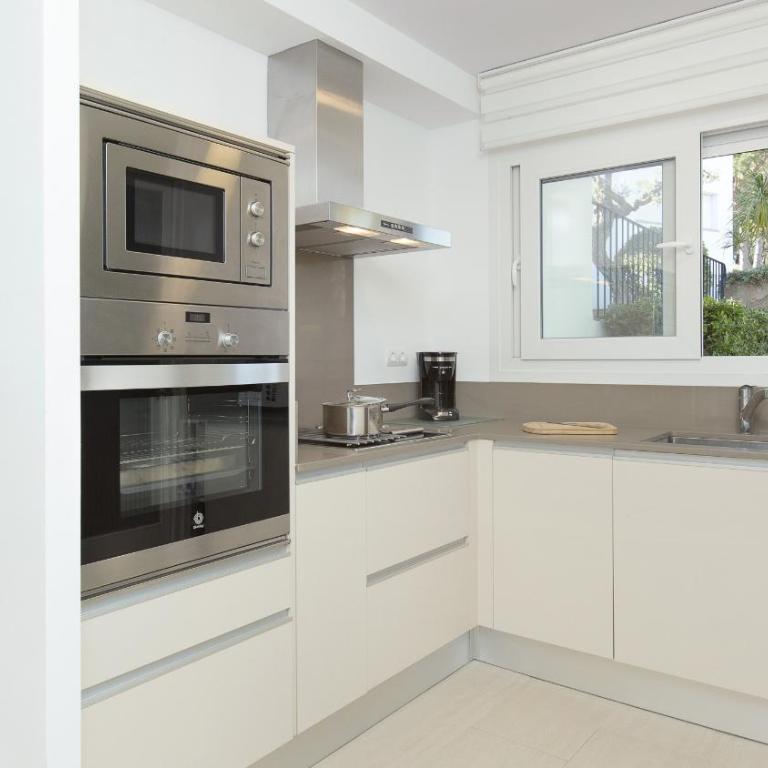 Puig Artigas 2 - Apartamento con terraza - 12