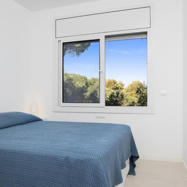 Puig Artigas 2 - Apartamento con terraza - 14