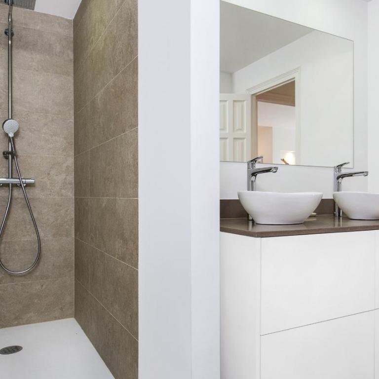 Puig Artigas 2 - Apartamento con terraza - 17