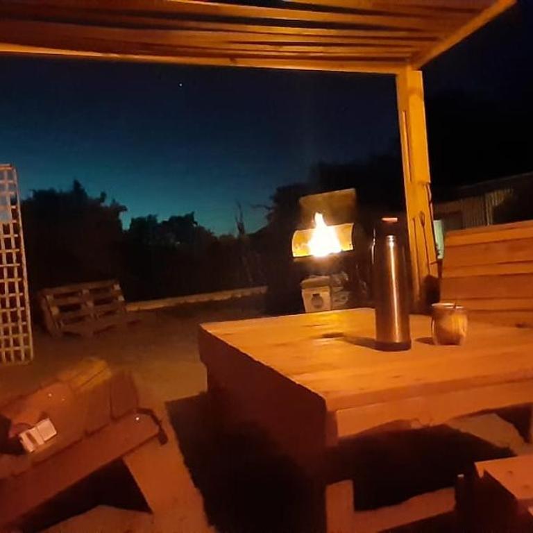 La Escondida - Vacation Home - 3