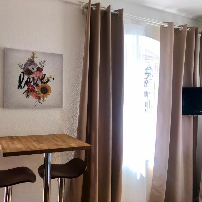 Chez Jeanne - 2 personnes - Appartamento con 1 Camera da Letto - 3
