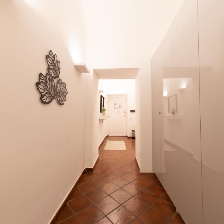 The Best Rent - Stylish apartment in Rome downtown - Appartamento con 1 Camera da Letto - 11