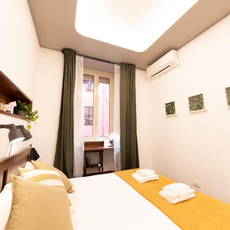 The Best Rent - Stylish apartment in Rome downtown - Appartamento con 1 Camera da Letto - 13
