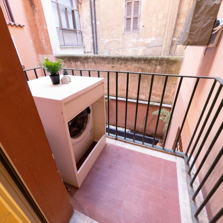 The Best Rent - Stylish apartment in Rome downtown - Appartamento con 1 Camera da Letto - 18